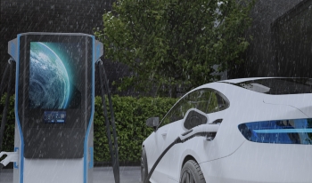 Tương lai của Công nghệ Trạm Sạc Xe điện